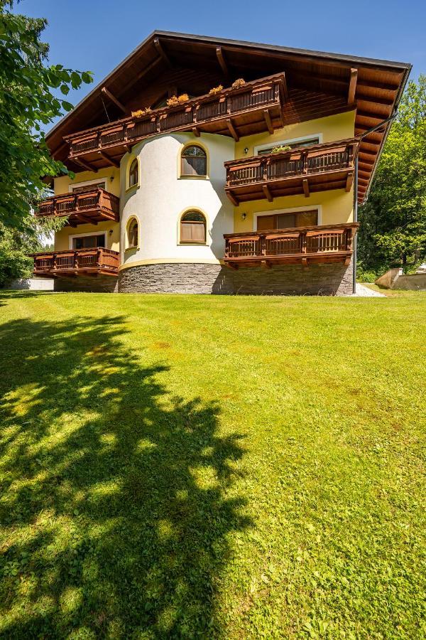 Apartment Emilka Tale-Wellness 5 Min-Balcony-Hiking-View Horna Lehota Exterior photo